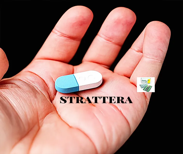 Strattera 2